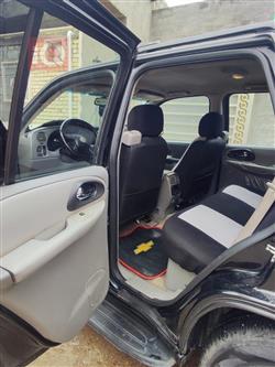 شيفروليه بليزر